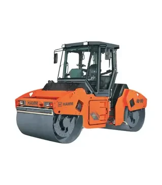Дорожній коток HAMM HD 90 (DK-601-17)
