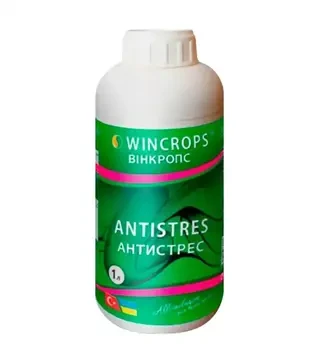 Стимулятор роста Винкроп Антистресс, 1 л (WinBRel)