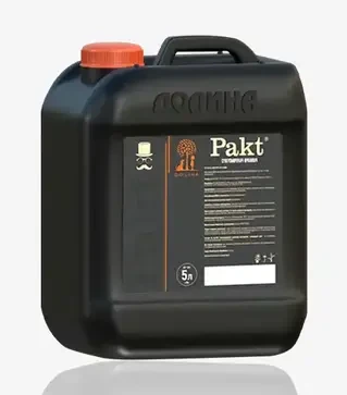Прилипатель Суперсмачиватель Pakt, 5 л (Dolina)