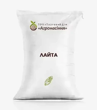 Кукуруза Лайта, п.е. 80 тыс. семян (Агросемена)