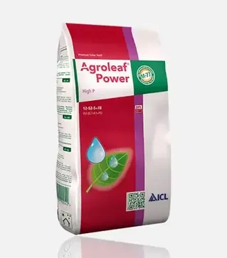 Микроудобрение Agroleaf Power High P (Агролиф Павер Хай), 15 кг (ICL)