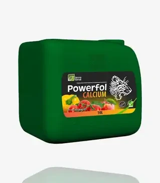 Мікродобриво Powerfol Calcium (Паверфол Кальциум), 10 л (Terra Tarsa)