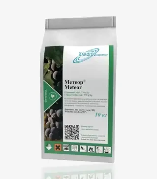 Фунгицид Метеор, 10 кг (Химагромаркетинг)
