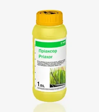 Фунгицид Приаксор, 1л (Basf)
