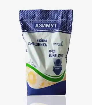 Соняшник Азимут, п.о. 150 тис. насінин (Акпадон-Агро)