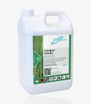 Фунгицид Тебуфор, 10 л (Химагромаркетинг)