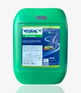 Стимулятор росту Вуксал БІО Аскофол, 10 л (UniferX)