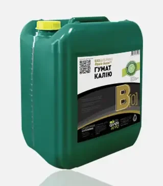 Мікродобриво Фрея-Аква В(0) гумат, 20 л (Фрея Агро)