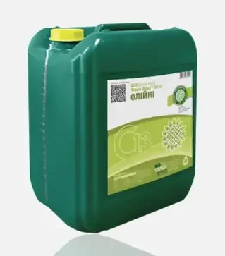 Мікродобриво Фрея-Аква С(13) олійні, 20 л (Фрея Агро)