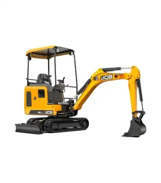 Міні-екскаватор JCB 19C-1 (ME-101-152)