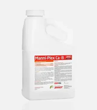 Микроудобрение Брендт Мэнни Плекс Кальций Бор (Ca B), 10 л (Brandt)