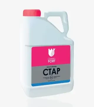 Протравитель Гринфорт Стар, 5 л (Greenfort)
