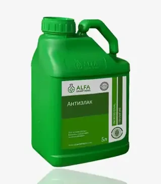 Гербицид Антизлак, 5 л (ALFA Smart Agro)
