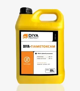 Протруйник Дія-Тіаметоксам, 5 л (Diya Protect)