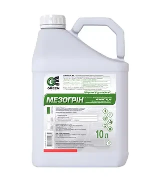 Гербіцид Мезогрін, 10 л (Green Express)