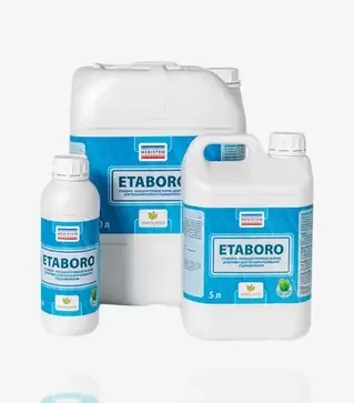 Микроудобрение Etaboro (Этаборо), 20 л (Meristem)