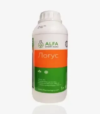 Інсектицид Логус, 1 л (ALFA Smart Agro)