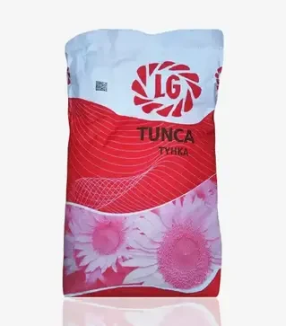 Подсолнечник Тунка, п.е. 150 тыс. семян (LG)