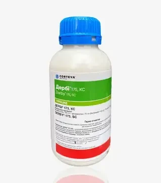 Гербіцид Дербі 175, 0,5 л (Syngenta)