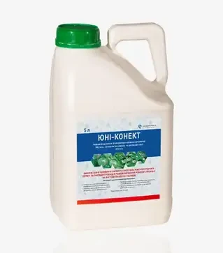 Прилипатель Юни-Конект, 5 л (UnitChem)