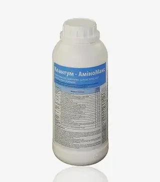 Стимулятор роста Квантум Аминомакс 200, 1л