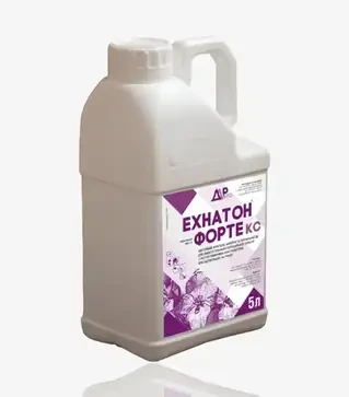 Фунгицид Эхнатон Форте, 5 л (Аквариус)