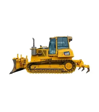 Бульдозер CATERPILLAR D6K LGP (BD-701-43)