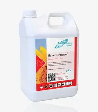 Гербицид Норвел Экстра, 10 л (Химагромаркетинг)
