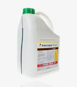 Гербицид Каптора Плюс, 10 л (Syngenta)