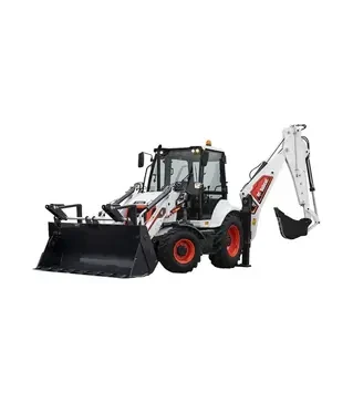 Екскаватор-навантажувач BOBCAT В730 (EN-102-322)