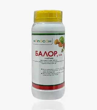 Гербіцид Балор, 0,5 л (Нопосон)