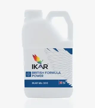 Микроудобрение Ikar Мо300 (Икар), 5 л (Ikarai)