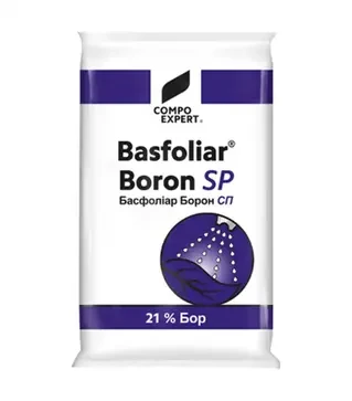 Микроудобрение Басфолиар Борон СП, 15 кг (Compo Expert)
