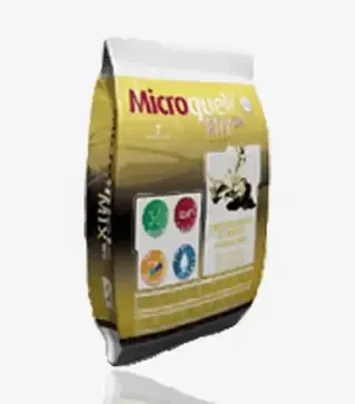 Микроудобрение Microquel MIX (Майкрокел МИКС), 5 кг (Фертчем)