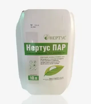 Прилипатель Нертус Пар, 10 л