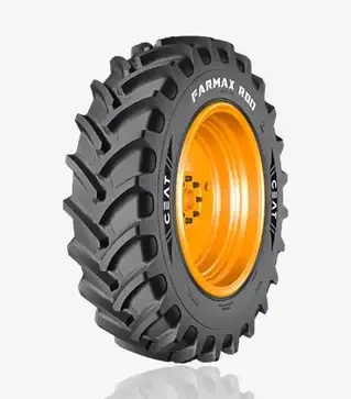 Шина Ceat Farmax R80 380/80-R38 142A8/B TL