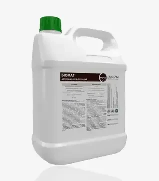 Инокулянт Биомаг азотфиксатор, 5 л (Enzim Agro)