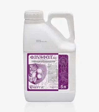 Фунгицид Флуафол, 5 л (Нертус)