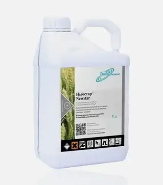 Інсектицид Ньюстар, 5 л (Хімагромаркетинг)
