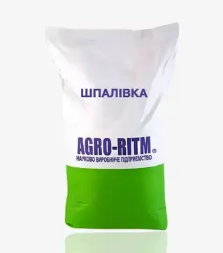 Пшениця озима Шпалівка, т (Агро Ритм)