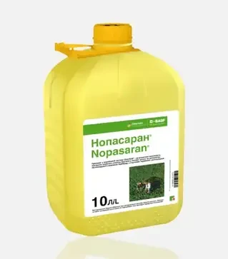 Гербицид Нопасаран, 10 л (BASF)
