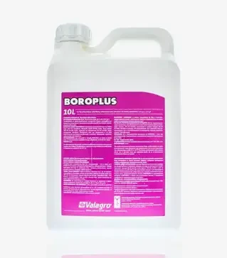 Микроудобрение Бороплюс, 10 л (Valagro)