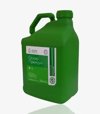 Гербицид Оскар Премиум, 10 л (ALFA Smart Agro)