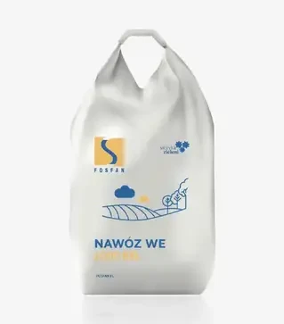 Микроудобрение Сульфат магния гранулированный 18 MgO - 38 SO3, 1 000 кг (Fosfan)