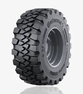 Шина Continental CompactMaster EM IND 460/70-R24 159A8/159B TT/TL
