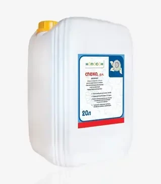 Десикант Спека, 20 л (Нопосон)