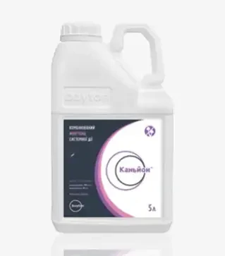 Фунгицид Каньон (Canyon), 5 л (Bayton)