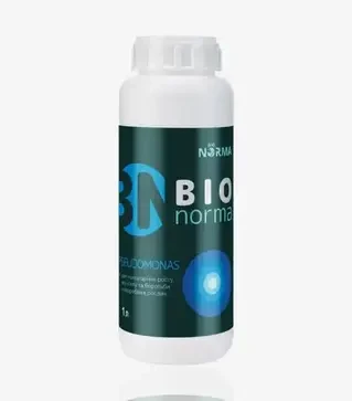 Біодобриво Pseudomonas (Псеудомонас), 1 л (BioNorma)