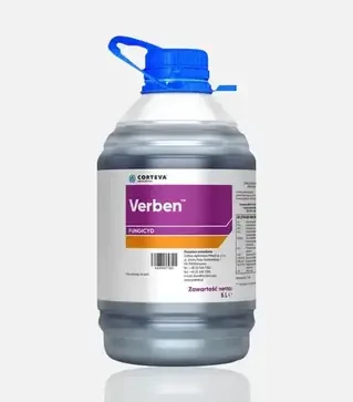 Фунгицид Вербен, 5 л (CORTEVA)