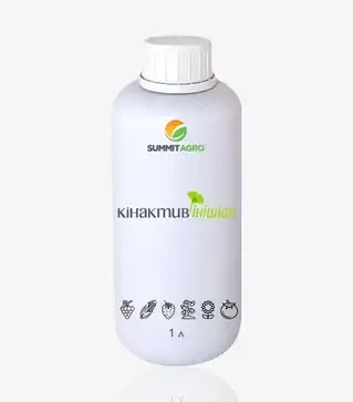 Біостимулятор Кінактив Інішіал, 1 л (Sumi Agro)